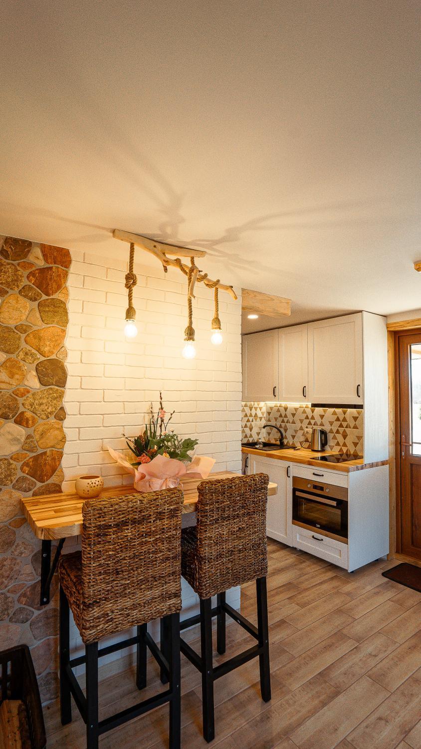 度假居 Milpirtina Guguci