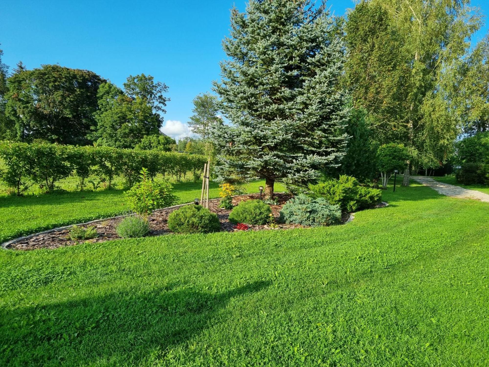 Milpirtina Guguci Holiday home