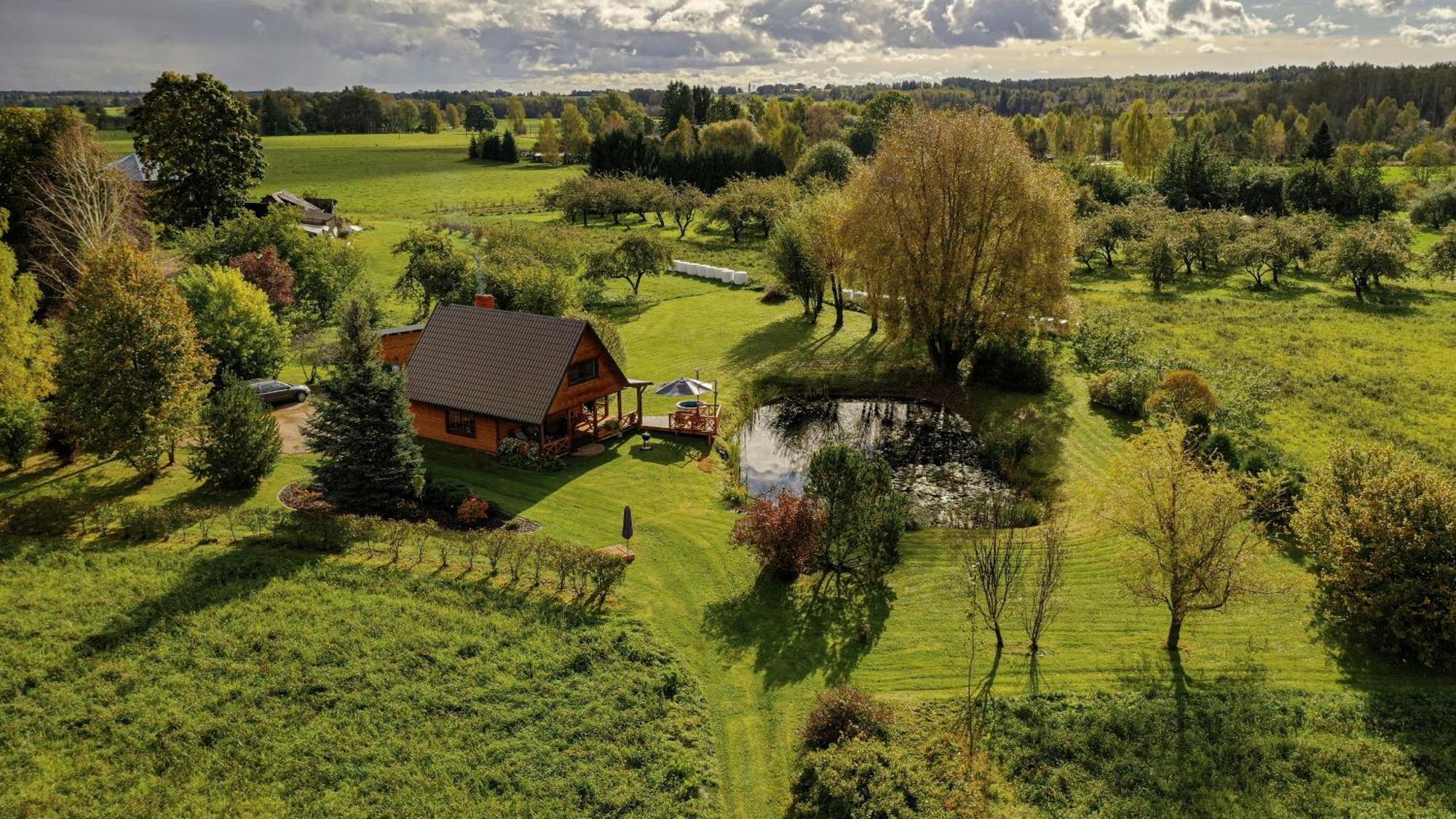 Milpirtina Guguci Hébergement de vacances